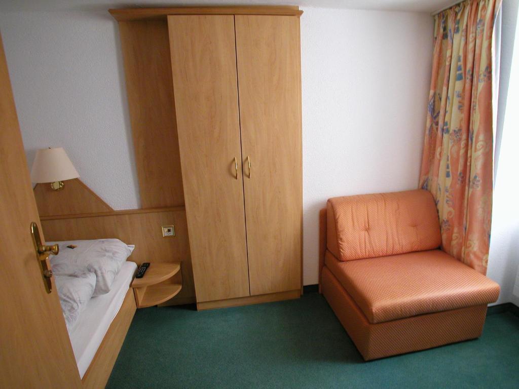 Hotel Monte-Moro Saas-Almagell Bekvemmeligheter bilde